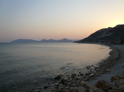 chios/chios beaches/gridia beach/gridia beach chios
